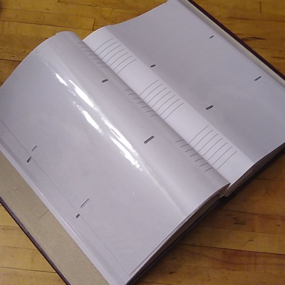 2 NEW PHOTO ALBUMS - Picture 3 of 8